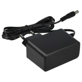 vhbw Power Supply Compatible with Cisco SPA504G IP Telephone Electrical Appliances
