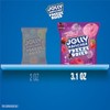 JOLLY RANCHER Freeze Dried Mixed Berry Flavored Candy Bag, 3.1