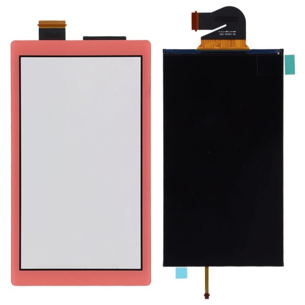 Replacement LCD Screen for Switch Lite, Replacement LCD Screen Display