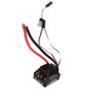 150A Brushless ESC Waterproof Dustproof BEC 5A 5.8V Electronic Speed