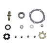 TRKIMAL Semi Auto Clutch Assembly 18Teeth For 50cc 70cc 90cc