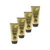 No Anju Daily Travel Brightening Sun Cream Natural Snail Sun BB 50ml 4pcs without white cast / 앙쥬 백탁없는 데일리 여행용 브라이트닝 선크림 내추럴 스네일 선 BB 50ml 4개
