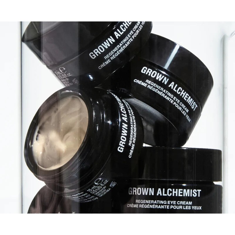 Grown Alchemist Anti-Ageing Bundle