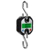 150KG Crane Scale LCD Digital Electronic Hook Hanging Weight for