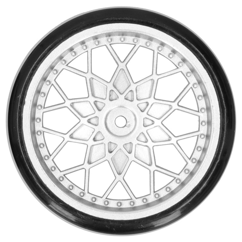 RC Tire Wheel Axle Upgrade Replacement Accessory Parts Fit for