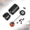 Mini Manual Coffee Grinder, Hand Espresso Grinder, Capacity 25g Coffee