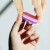 Nail Buffer Blocks 20 Pieces Double-Sided Mini Nail Files for