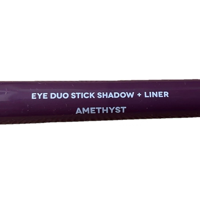 Pear Nova AMETHYST Eye Duo Stick Shadow + Liner