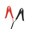 SinLoon Alligator Clip to DC Battery Jumper Cable,Booster Jumper Cable,