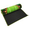 Golf Putters Pad Marking Practice Mat Hitting Pad Carpet Swing