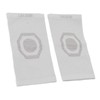 Warm Knee Pads Graphene Cold Protection Breathable Stretchy 4 Seasons
