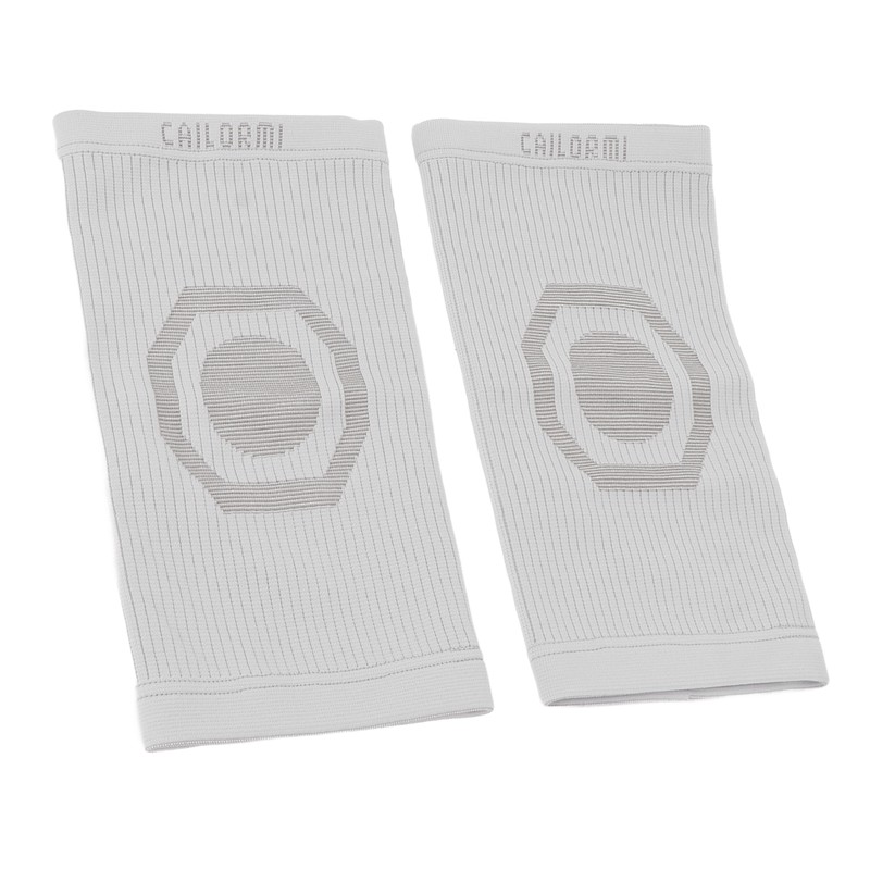 Warm Knee Pads Graphene Cold Protection Breathable Stretchy 4 Seasons