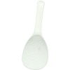 Wahei Freiz Menkyo Kaiden Non-Stick Rice Paddle Large for Rice