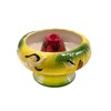 DNE inc. 32oz Ceramic Tiki Bowl