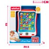 winfun ColorBaby 44256 Lern-Tablett mit Licht und Sound