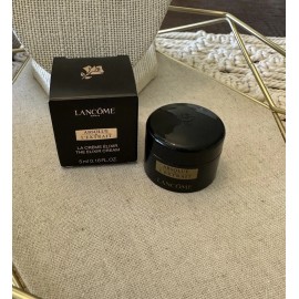 Lancôme Absolue La Creme Elixir Cream - 5 mL - New In Box