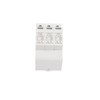 Surge Protective Device 20‑40KA 3P 1000V Photovoltaic PV Voltage Protection