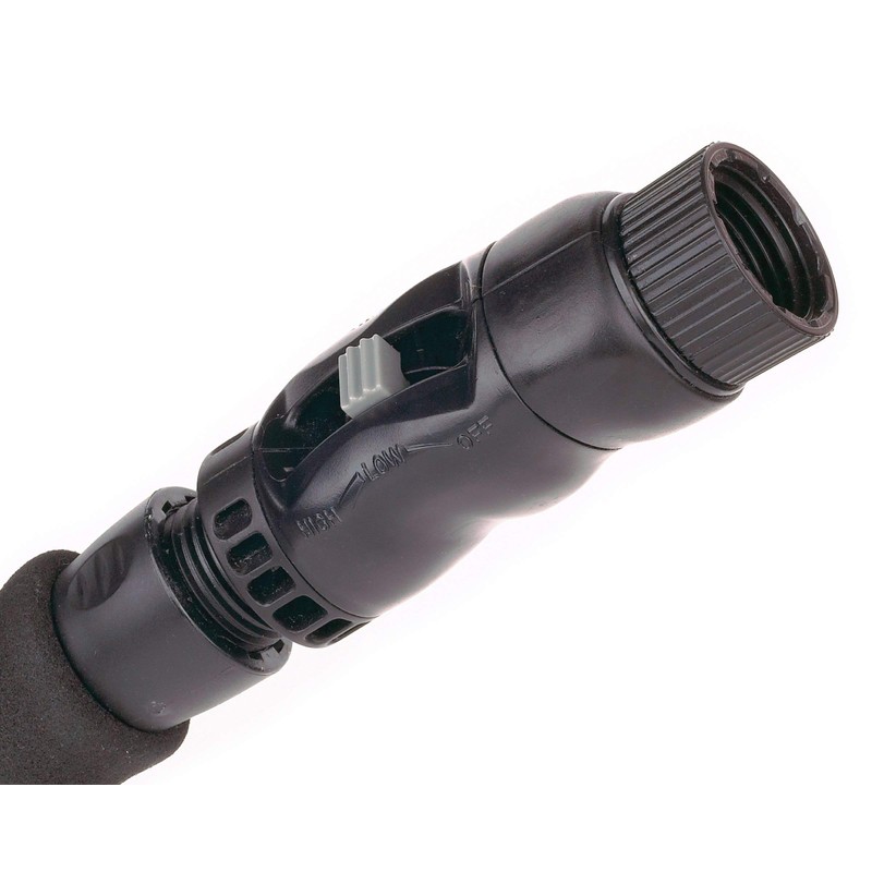 Carrand Autospa 93984: 10" Suds-N-Go Bi-Level Wash Brush Extends to