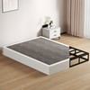 SHOANED Metal Box Spring Queen Size - 9 Inch High