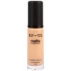 BYS Matte Liquid Foundation, Natural Beige, 30 ml