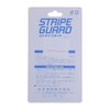 Nittaku Stripe Guard 8mm Red NL9592