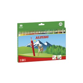 Alpine al010659 – Pencil 30