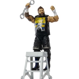 Mattel Kevin Owens Elite Collection Action Figure