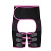 3 in 1 Lift Hip Belt Yoga Running Shaping Thin