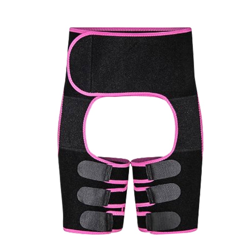 3 in 1 Lift Hip Belt Yoga Running Shaping Thin