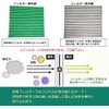 Toyota Air Conditioner Filter Prius 30 Series Aqua NHP10 Alphard