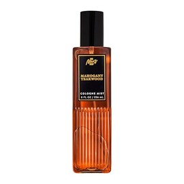 Mahogany Teakwood Men's Cologne Mist | 8 Fl Oz