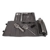 PICNIC TIME Barkeep Bar Tool Roll Up Kit, Professional Bartender