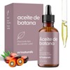 M3 Naturals Aceite de Batana Puro para Cabello y Piel,