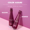Nexxus, Color Assure Conditioner for Coloured Hair, Elastin and Quinoa