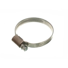 One Stop DIY 12 x Schlauchschellen Jubillee Typ BZP wetterfest 30 mm – 50 mm