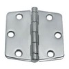 OSCULATI Cerniera Inox 74x75 mm