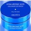 Moisture supply hydrogel hyaluronic acid snail marine eye patch 90g - 1. Hyaluronic acid collagen eye patch 90g / 수분공급 하이드로겔 히알루론산달팽이마린 아이패치 90g - 1.히알루론산 콜라겐 아이패치 90g
