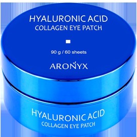 Moisture supply hydrogel hyaluronic acid snail marine eye patch 90g - 1. Hyaluronic acid collagen eye patch 90g / 수분공급 하이드로겔 히알루론산달팽이마린 아이패치 90g - 1.히알루론산 콜라겐 아이패치 90g
