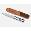 Mr. Green MR GREEN Solid Stainless Double Sided Nail File
