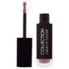 Collection Liquid Lip Colour, Number 6, Nude Toffee