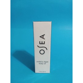 Osea Undaria Algae Body Oil Seaweed Infused 5 Oz 150 mL Full Size NIB New Sealed
