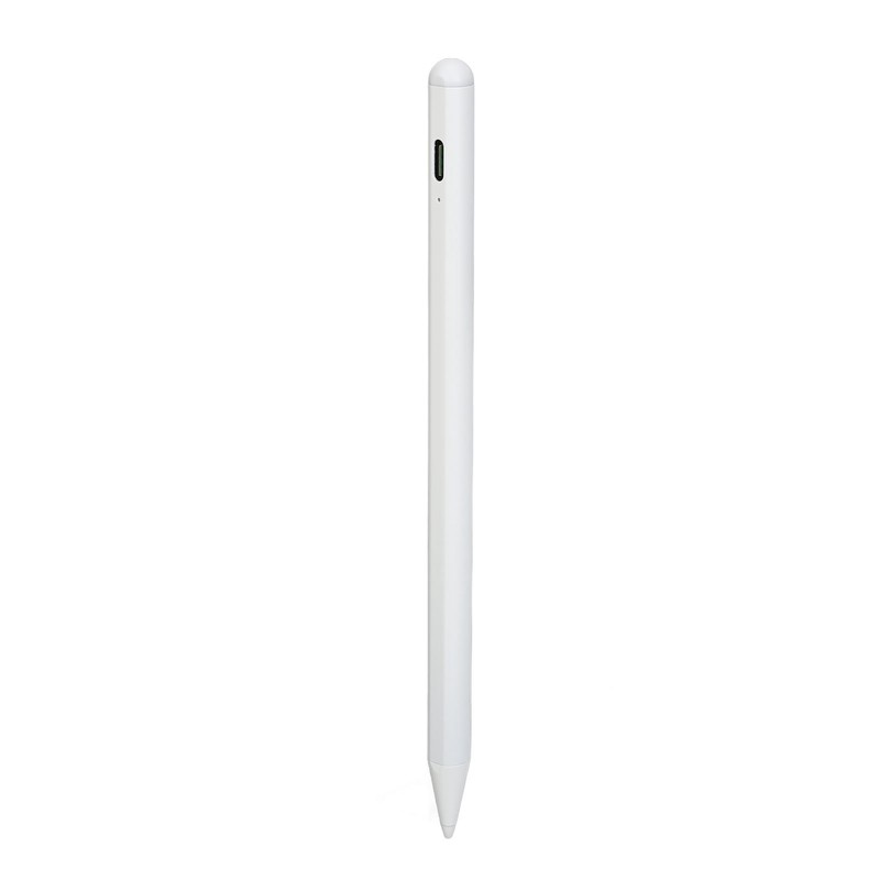 Active Stylus Pen with Palm Rejection Tilt Sensitive for IOS