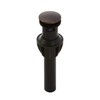 Pfister Push & Seal Pop Up Drain Stopper Assembly Kit