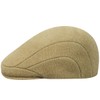 Kangol Wool 507 - Taupe/XL