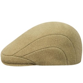 Kangol Wool 507 - Taupe/XL