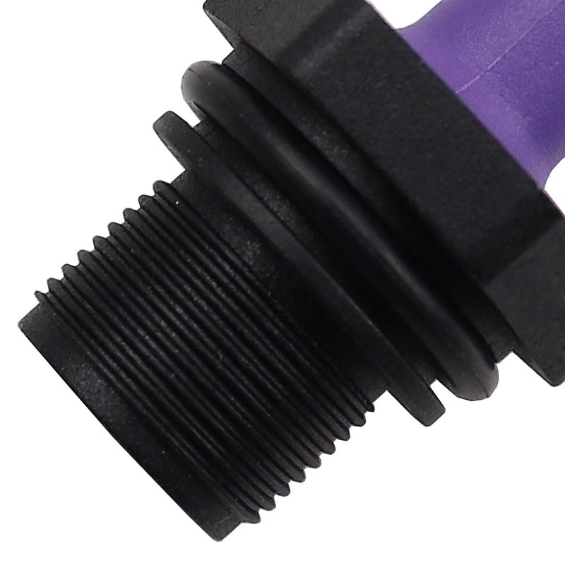 Beck/Arnley 0450432 Válvula PCV