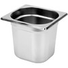 Yato YG-00292 – Gastronorm Container GN Stainless Steel