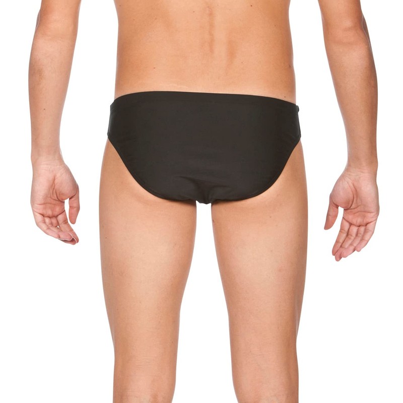 Arena Herren Badeslip Schwarz XXL