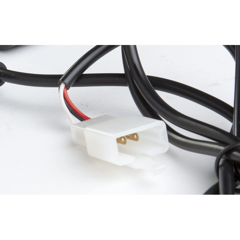 HiGear Variable Speed Electric Thumb Throttle Hall Effect for eScooter