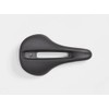 Bontrager Verse Short Elite Unisex Road Bike Saddle Black Size: